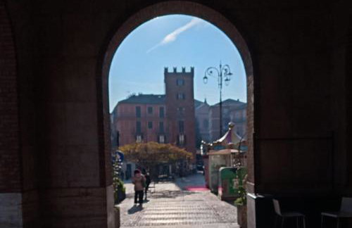 Casa Statuto - Appartamento tra le mura - Photo 34
