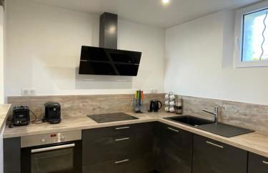 Gîte l’Inattendu - Foto 27