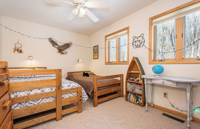 Serenity Now by Taylor Made Deep Creek - Foto 8