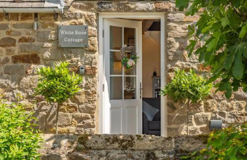 White Rose Cottage - Photo 18