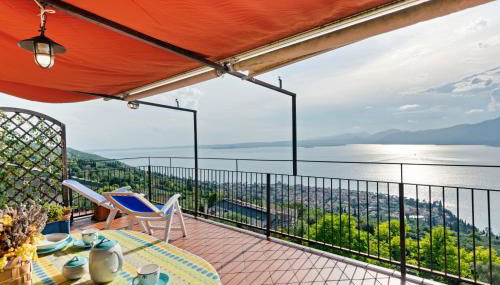 Terrazza Torri del Benaco - Foto 4