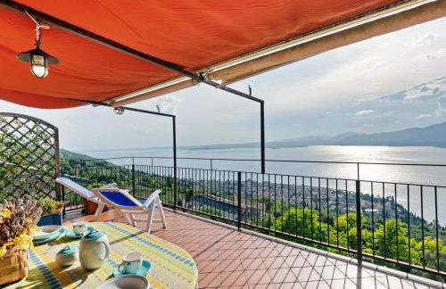 Terrazza Torri del Benaco - Foto 4