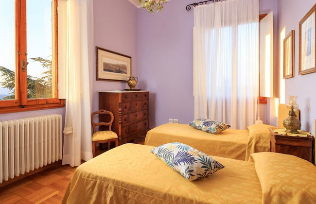 Villa Beltrami 14 in Bagnolo-cantagallo - Foto 14