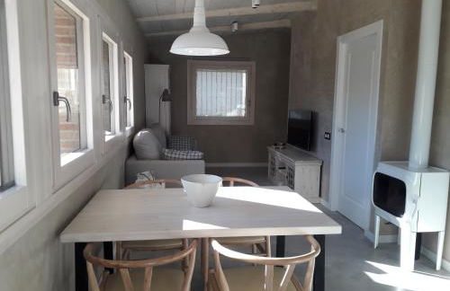 Casa Rural Cirerer - Foto 28