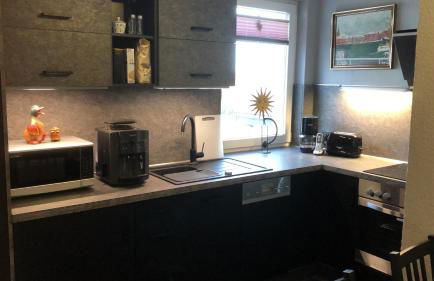 Ferienwohnung Schwede - Foto 8