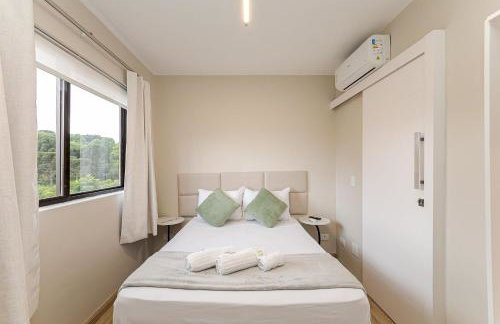 Estúdio do Bosque – Juvevê | Gonzaga Stays - Foto 20