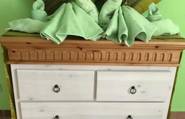 Hering FeWo I Apartment Terrace - Foto 21