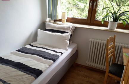 Haus Lindengarten - Foto 18