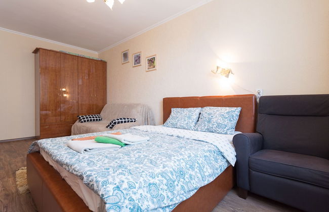 FortEstate Profsoyuznaya 97 - Foto 10