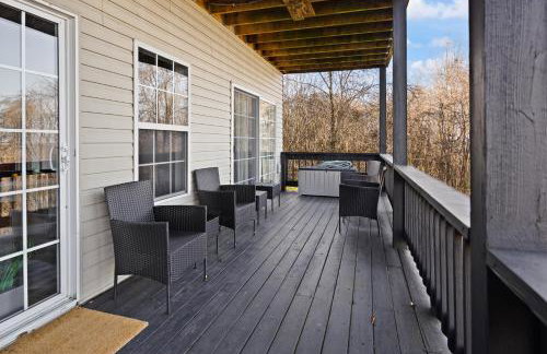 The Bird House on Highland Green - Foto 37