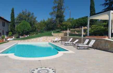 Villa Salviati - Foto 55