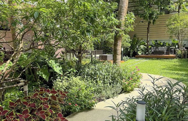 P.K. Garden Home - Foto 62