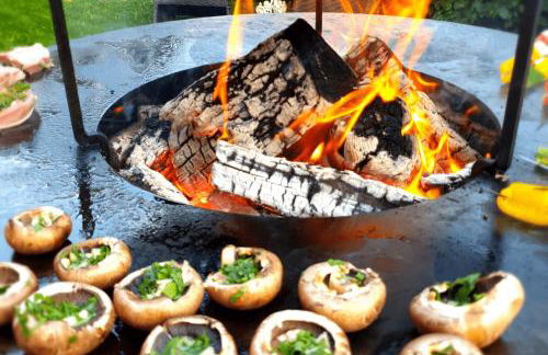 havelblau FERIENLOFTS - Foto 28