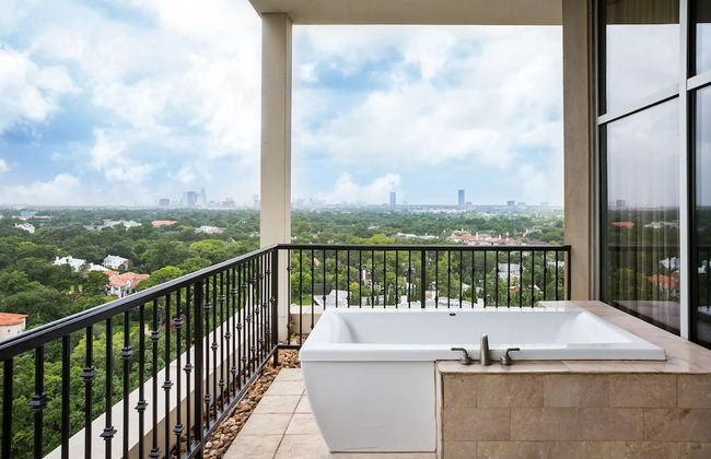 Hotel Zaza Houston Museum District - Foto 23