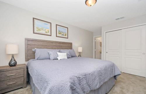 Four Bedrooms Townhome Compass Bay Resort 5130 - Foto 47