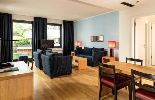 Clipper Boardinghouse – Hamburg-Holzhafen - Foto 30