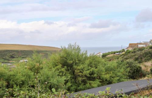 Porth Farm Annexe - Foto 27