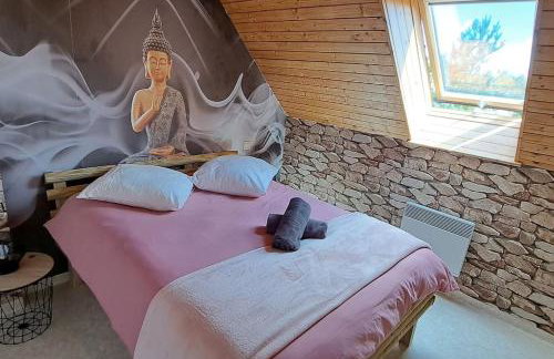 Cottage La loge - Foto 11