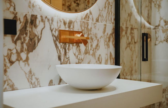 POETICA BOUTIQUE SKY HOTEL - Foto 62