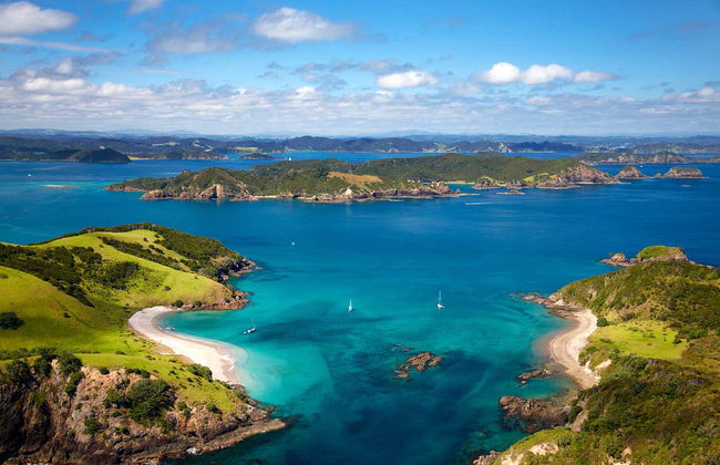 Escursione alla Bay of Islands - Foto 1