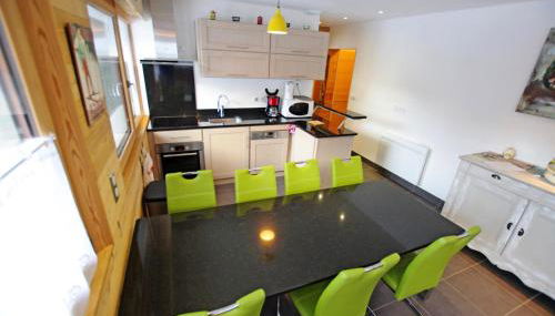 Résidence Le Seillon - 3 Pièces pour 6 Personnes MAE-3325 - Foto 4