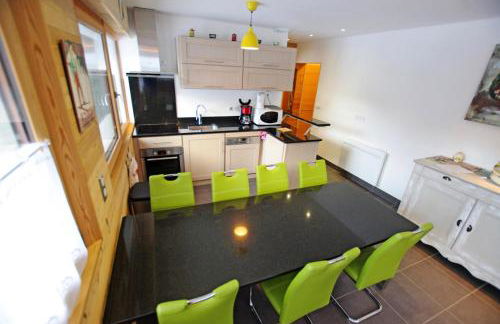 Résidence Le Seillon - 3 Pièces pour 6 Personnes MAE-3325 - Foto 4