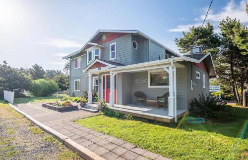 Ocean View Family & Couple Getaway - Foto 1