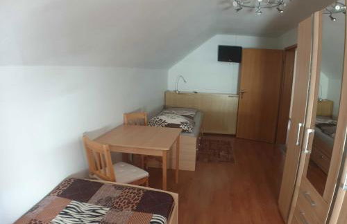 Ferienwohnung Landsbergblick - Foto 34