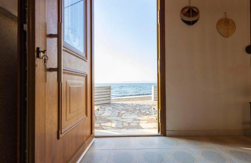 Ambelos, Lesvos Beach House - Foto 17