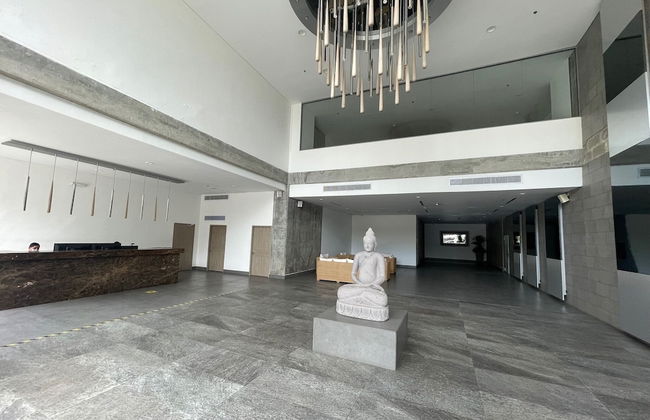 U-GO Edificio Infinitum en Bocagrande, Cartagena - Foto 2