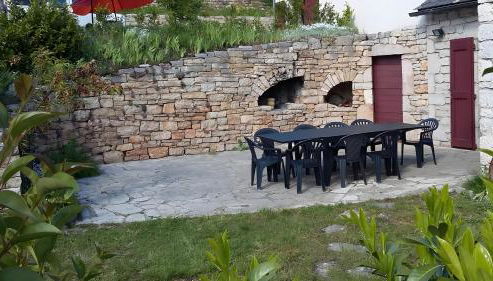 Gite La Bélugue à Ste-Enimie - Foto 3