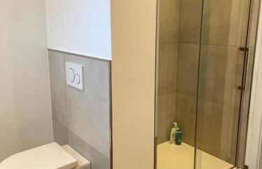 Moderner Rückzugsort in Messe Nähe - Foto 11