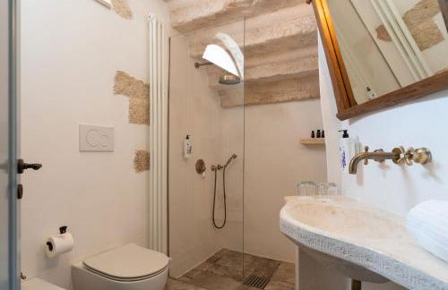 Masseria Torre Rossa - Foto 140