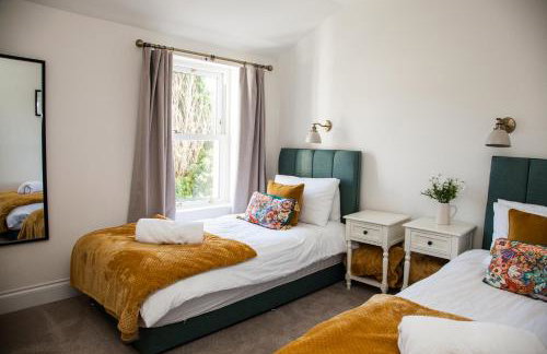 Stunning Scottish Hot Tub Getaway - Foto 42