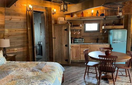 The Hut at the Farm - Foto 13