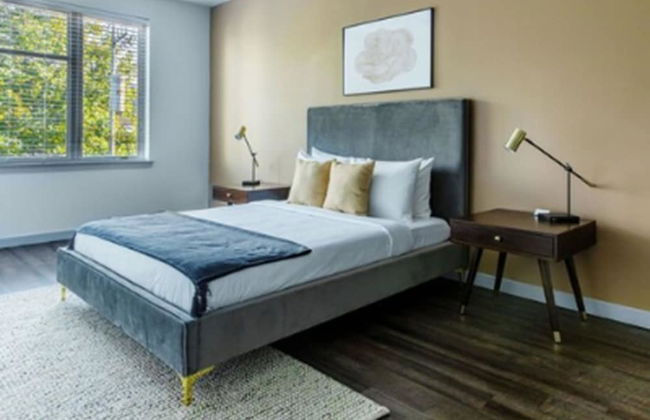 Placemakr Music Row - Vanderbilt - Foto 13