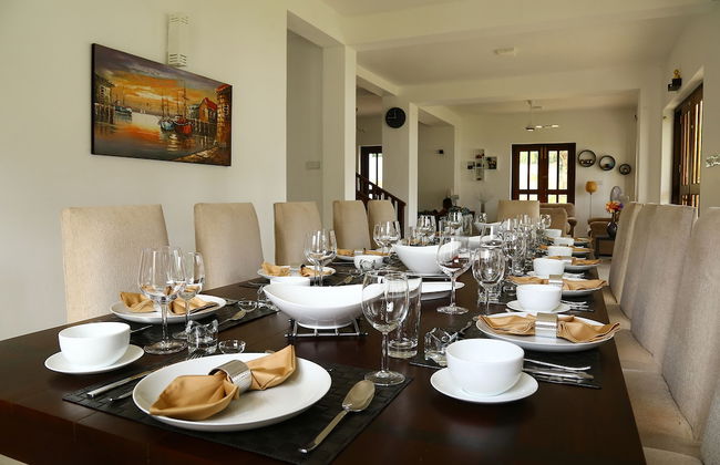 Hikka Resort - Foto 35