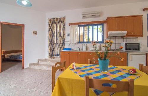 Roula Apartments - Foto 35