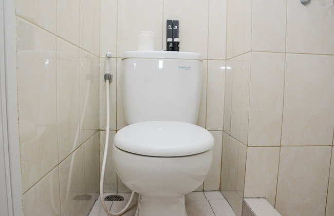 Best Deal The Springlake Summarecon Studio Apartment - Foto 14