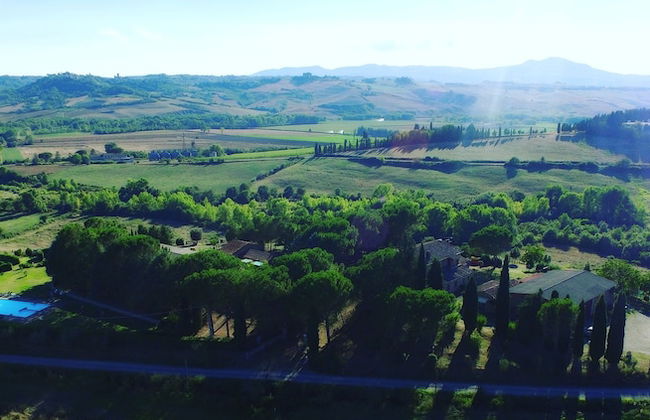 Agriturismo Sant'Angelo - Foto 50