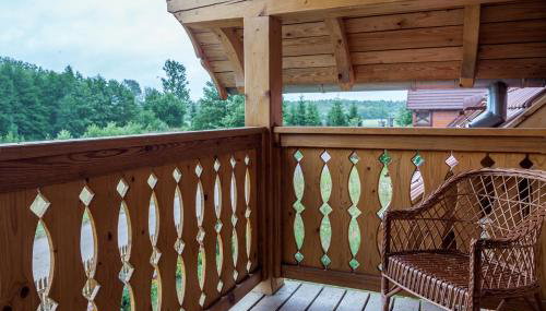 Dar Kalu -Sosnowy Gaj - Foto 4