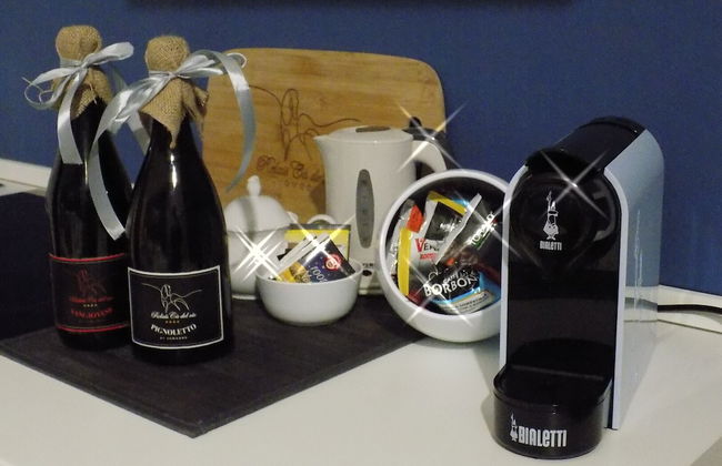 relais Cà del rio - Photo 31