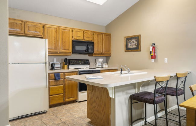 Stonebridge Village Resort - Foto 22