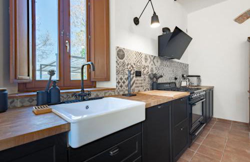 30 Min from Florence Jacuzzi, Wi-Fi & Parking - Foto 28