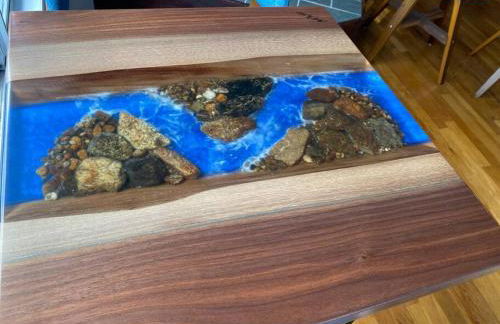 Montreat Round House - mountain views, renovated - Foto 7