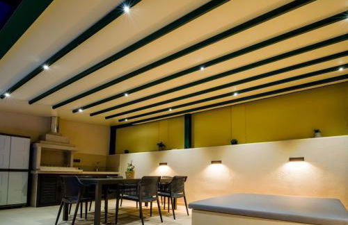 Holiday Home Veneto Luxus Residenz by Interhome - Foto 33