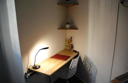 Studio Nancy quartier Thermal - Parc Sainte-Marie - Foto 9