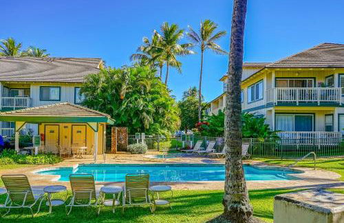 Poipu Mermaid 912 - Foto 44