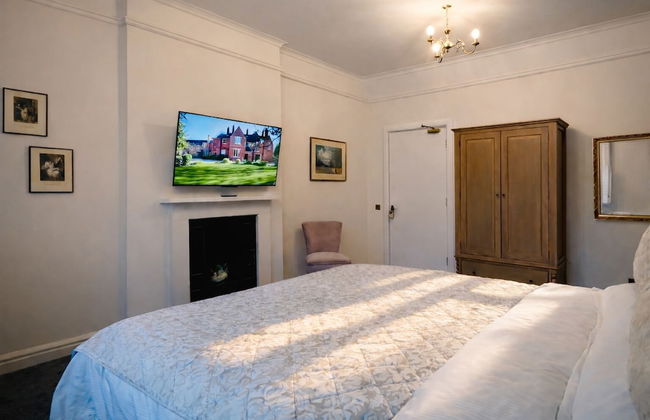 Willingham House - Foto 37