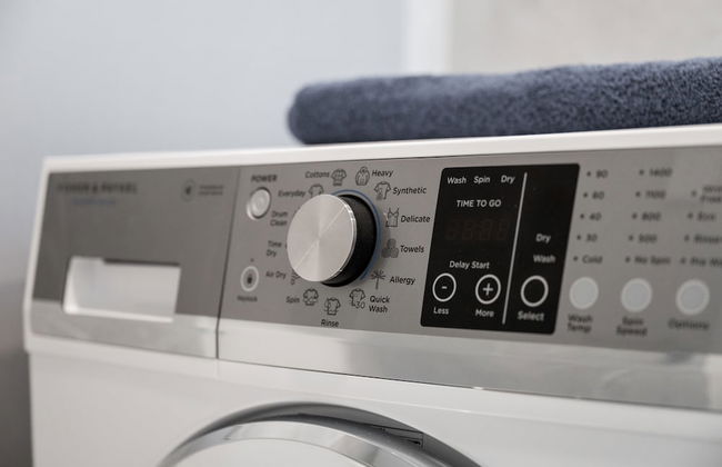 Sunrise Garden Suites - Photo 38